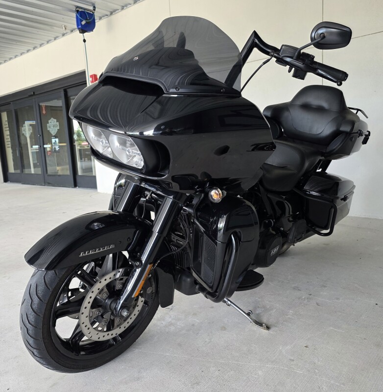2020 Harley-Davidson Road Glide Limited - Photo 9