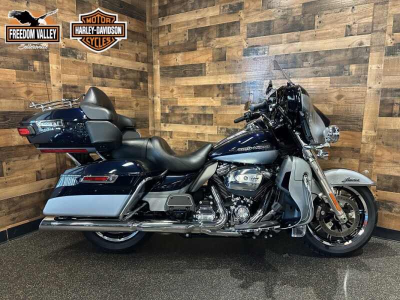 certified-pre-owned | Freedom Valley Harley-Davidson®