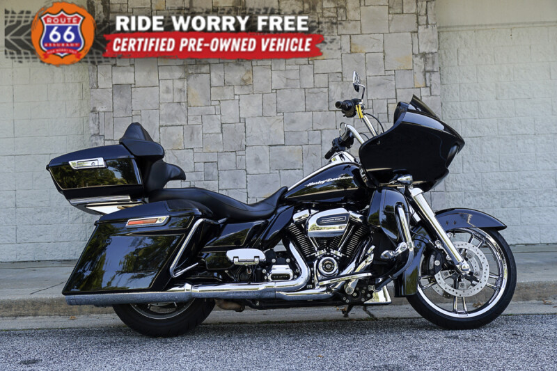 FLTRX 2019 Road Glide®