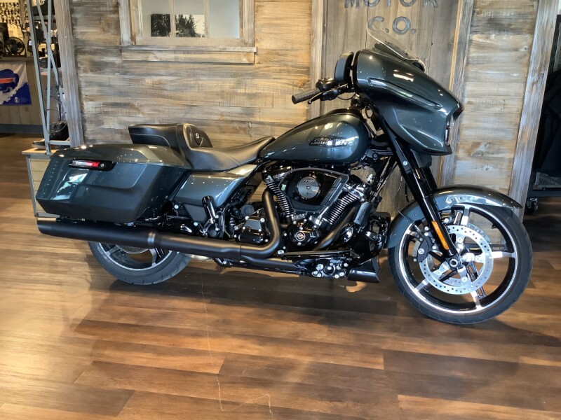 Inventory | American Harley-Davidson®