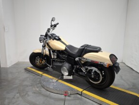 FXDF 2014 Fat Bob® thumb 0