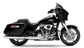 FLHX 2025 Street Glide™ thumb 3