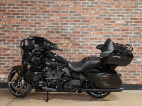 FLHXU 2025 Street Glide™ Ultra thumb 3
