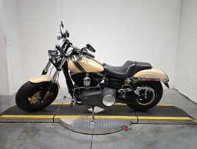 FXDF 2014 Fat Bob® thumb 1