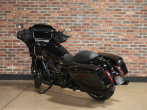 FLHX 2025 Street Glide® thumb 1