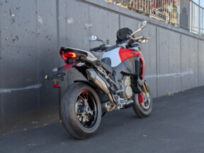 2025 Ducati Multistrada V4 RS thumb 3