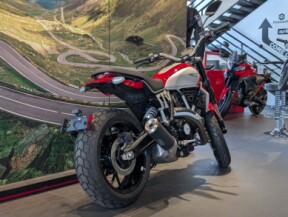 2025 Ducati Scrambler® Icon thumb 0