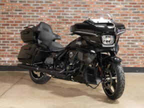 FLHXU 2025 Street Glide™ Ultra thumb 0
