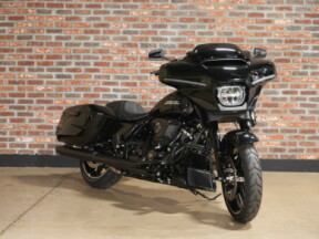 FLHX 2025 Street Glide® thumb 0