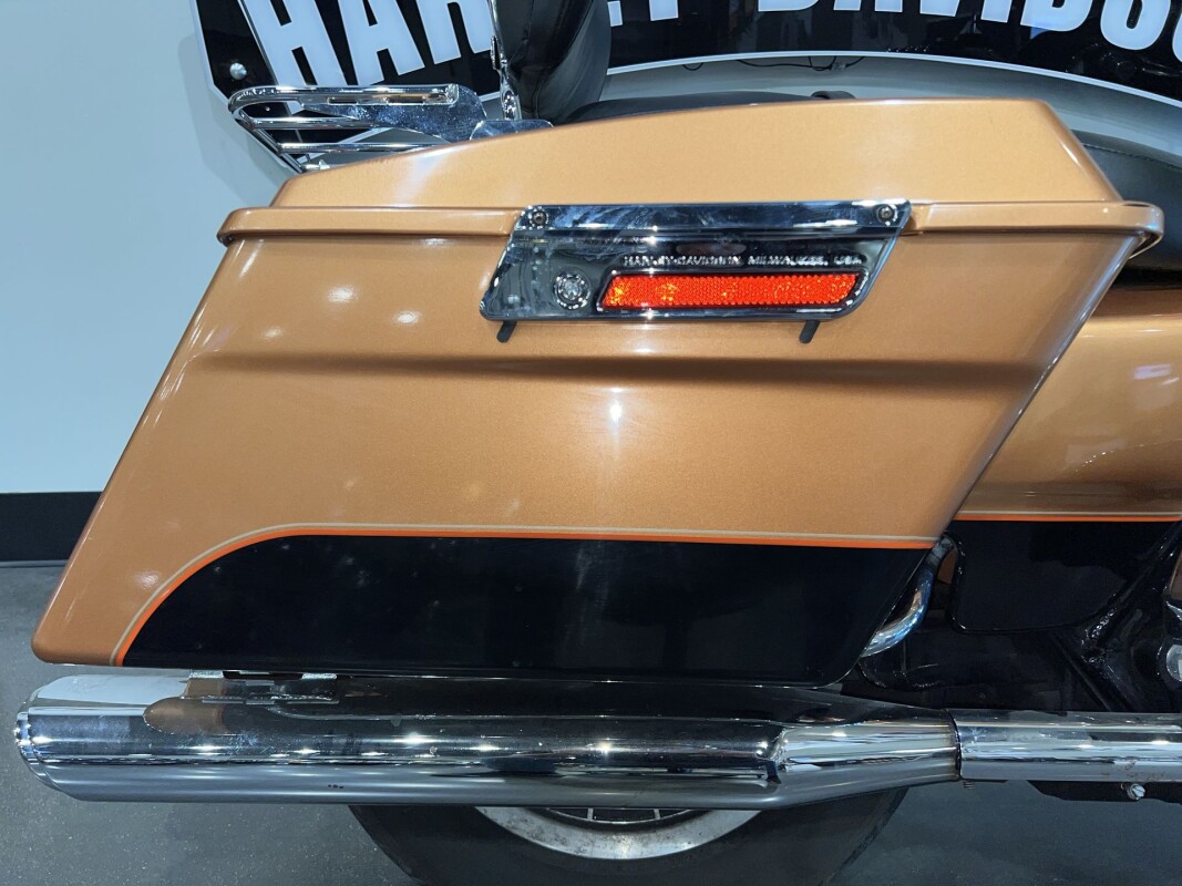 2008 Harley-Davidson Road Glide FLTR-ANV - Photo 8