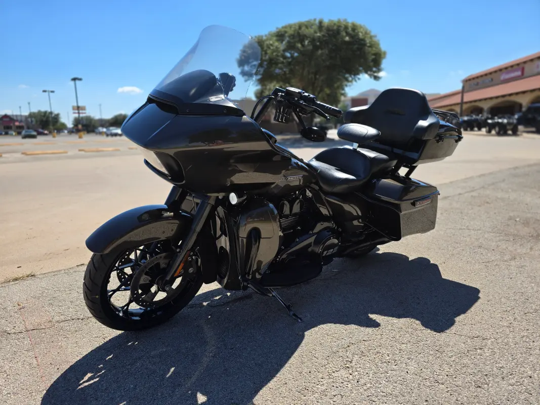 2020 Harley-Davidson Road Glide Special - Photo 4