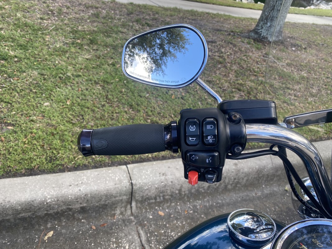 2020 Police Road King - Photo 10