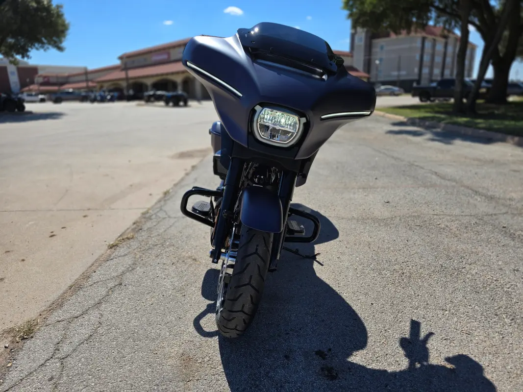 2025 Harley-Davidson Street Glide - Photo 3