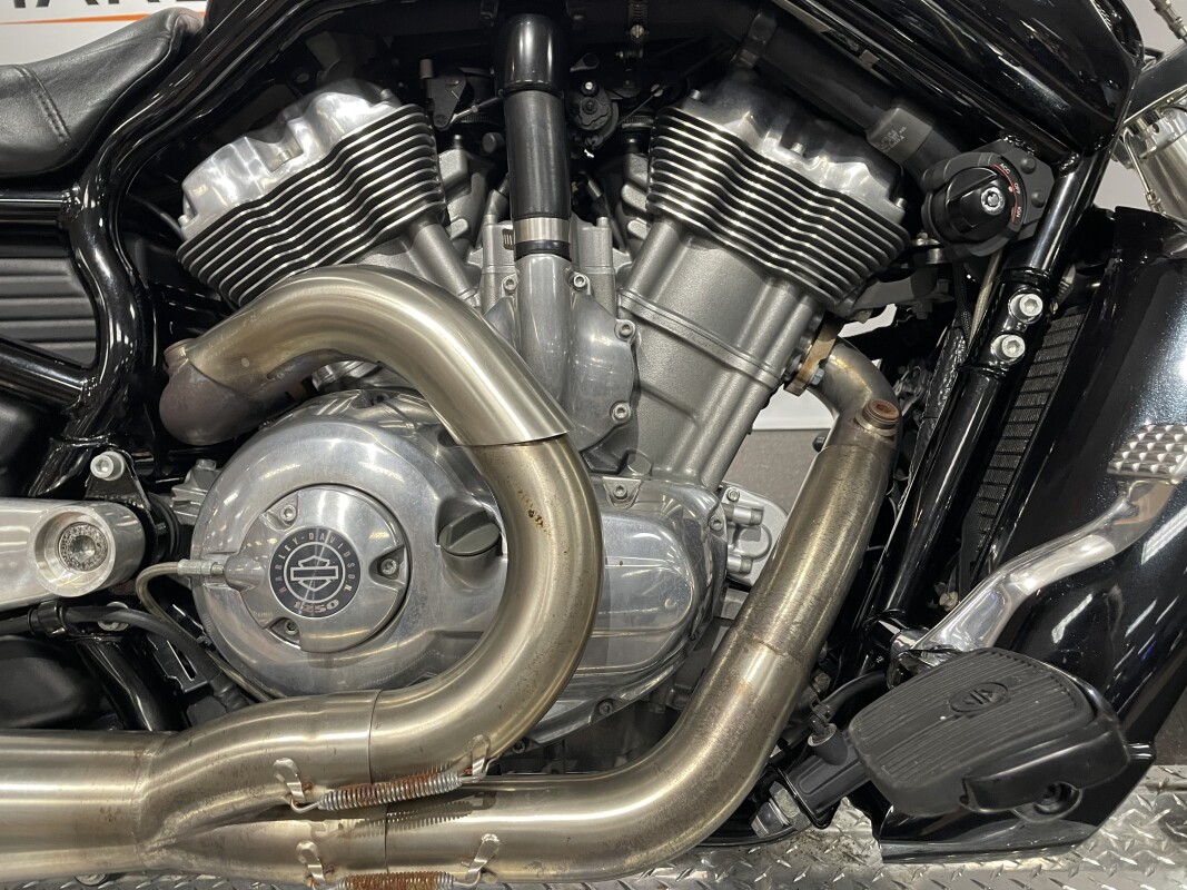2013 Harley-Davidson V-Rod Muscle - Photo 10