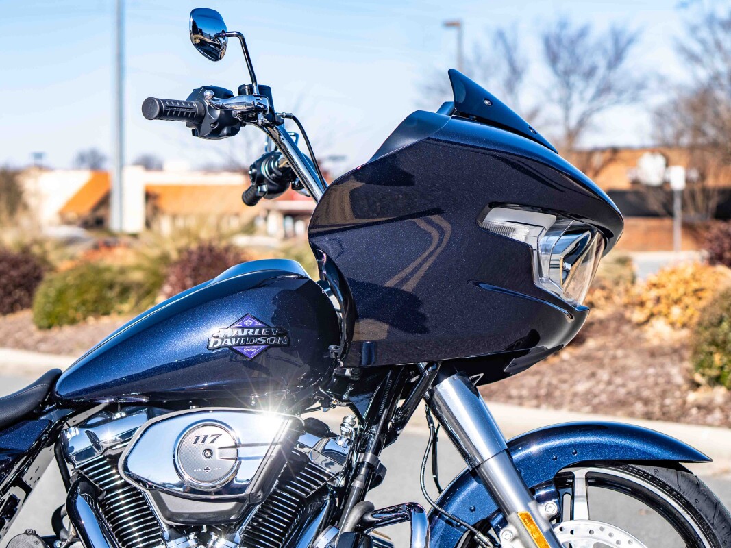 FLTRX 2025 Road Glide - Photo 7