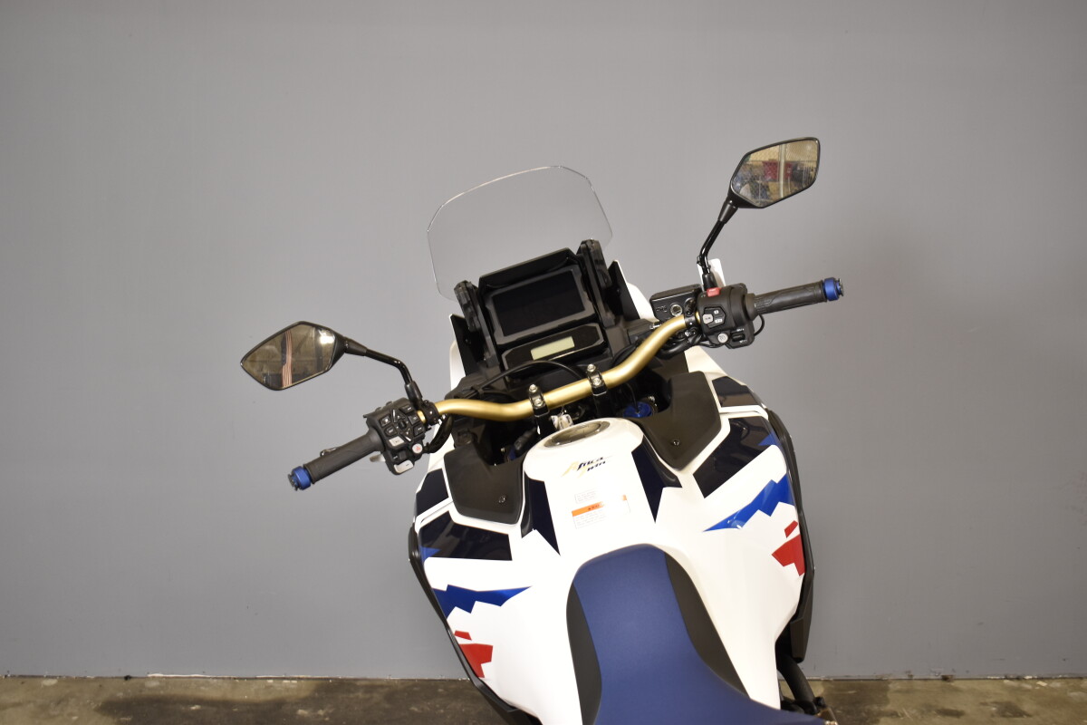 2024 Crf1100 (africa Twin) - Photo 8