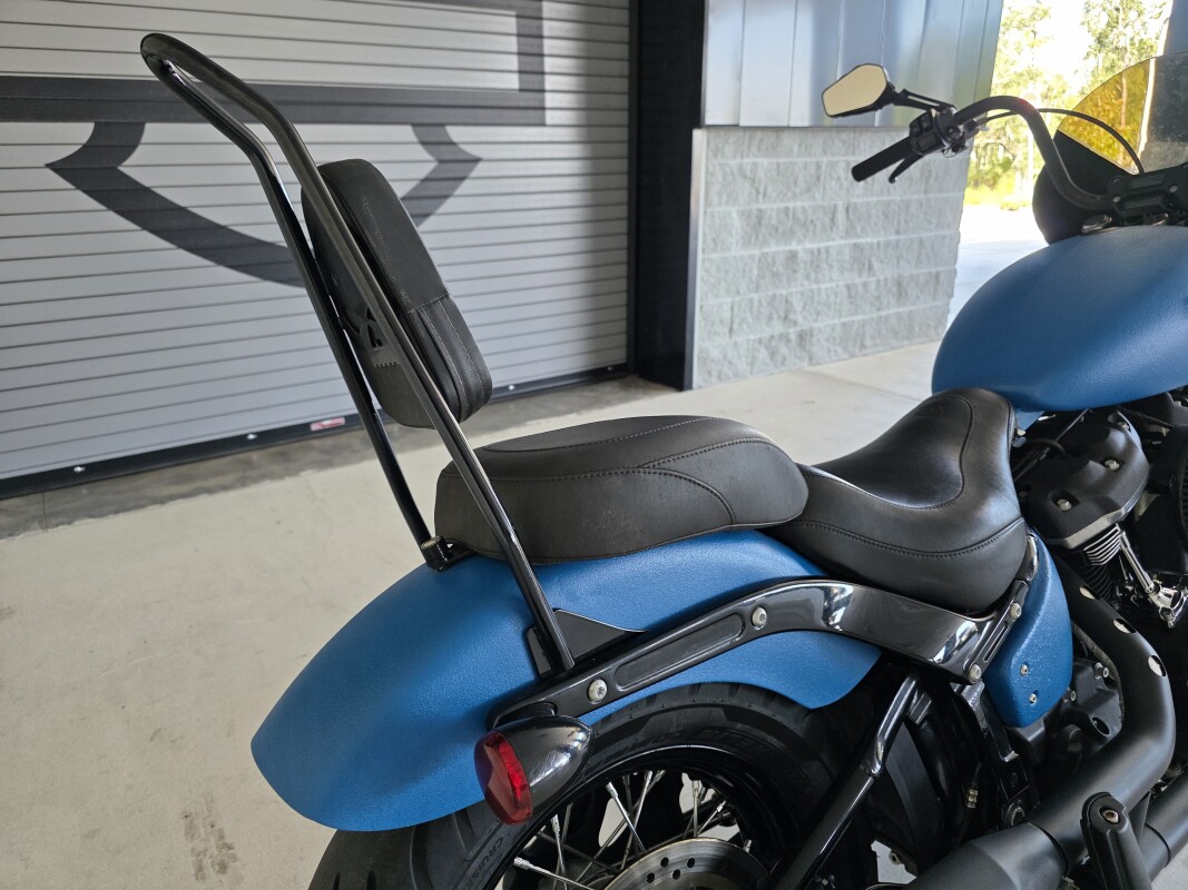 2018 Harley-Davidson Street Bob - Photo 5