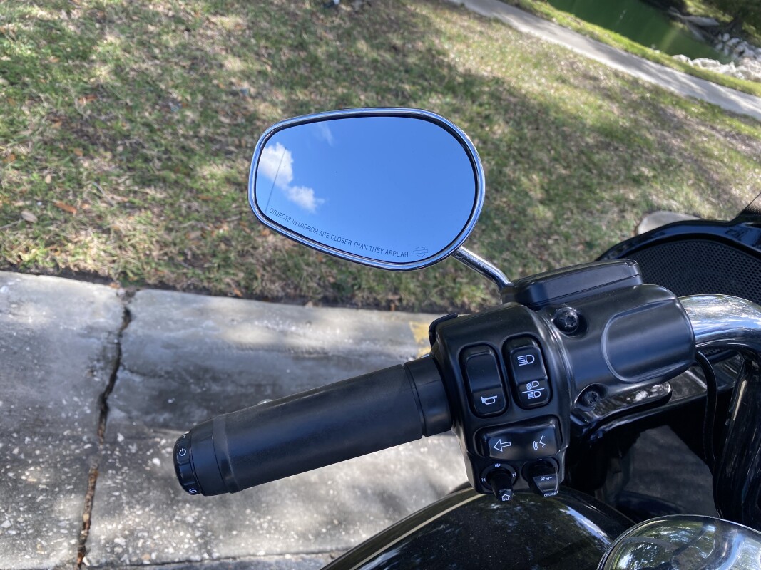 2020 Harley-Davidson Road Glide Limited - Photo 9