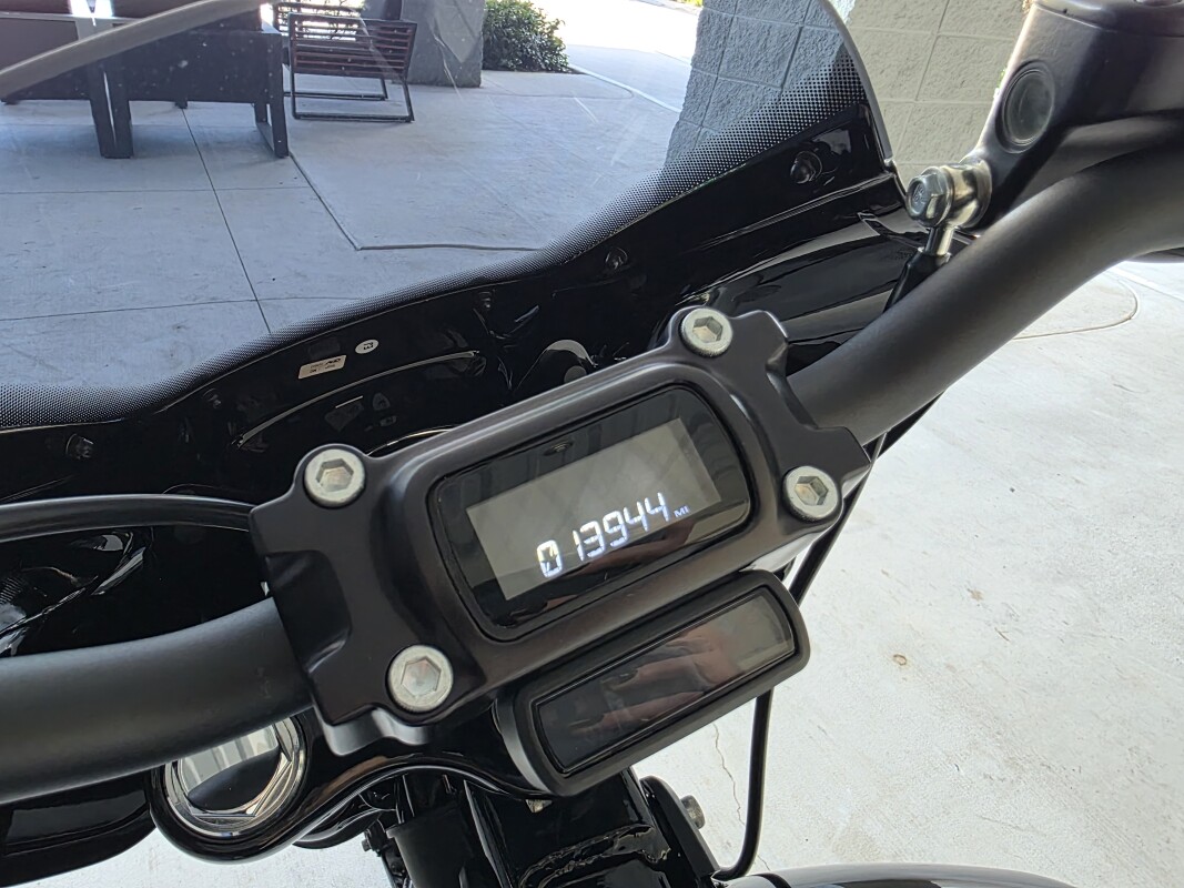 2023 Harley-Davidson Street Bob 114 - Photo 10