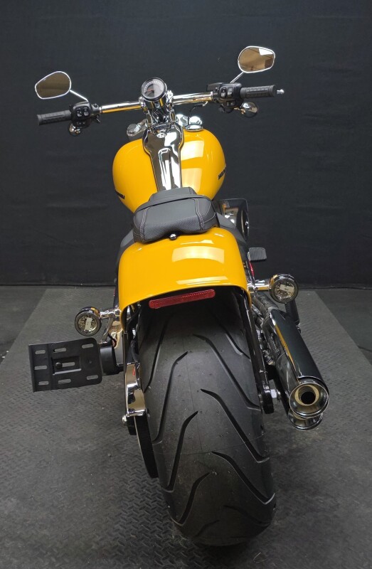 Harley-Davidson Breakout 2025 FXBR CENTERLINE - Photo 7