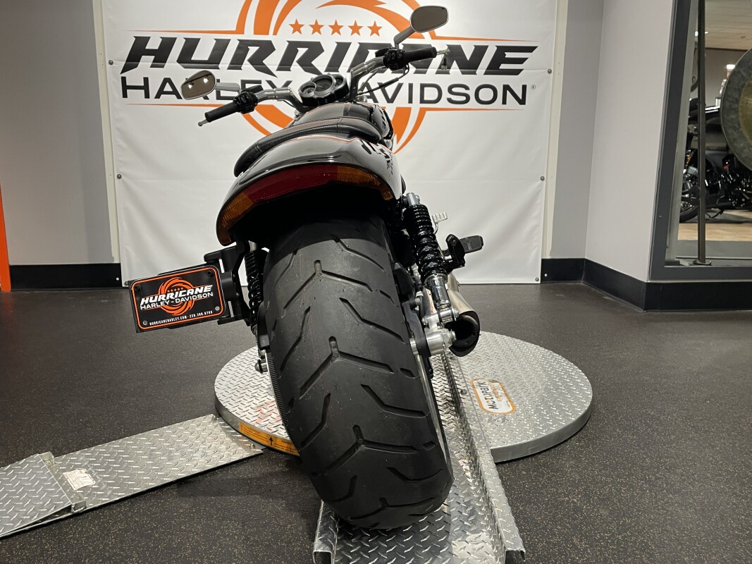 2013 Harley-Davidson V-Rod Muscle - Photo 7