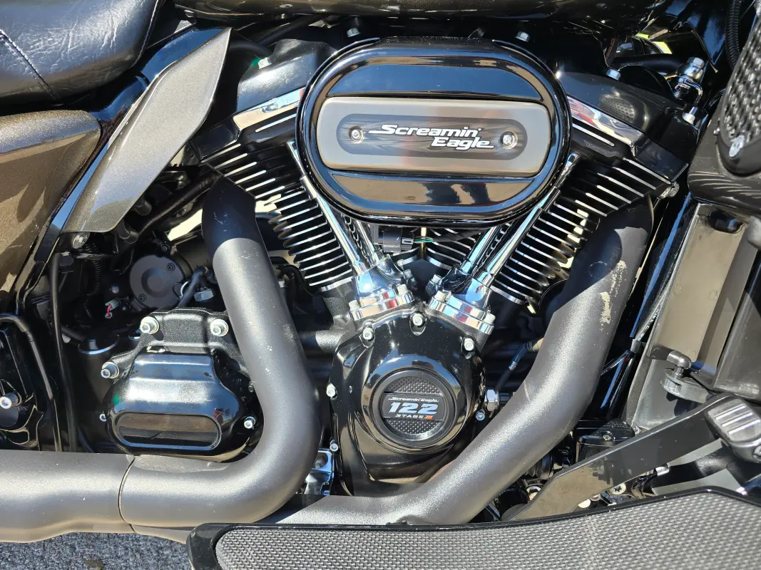 2020 Harley-Davidson Road Glide Special - Photo 8