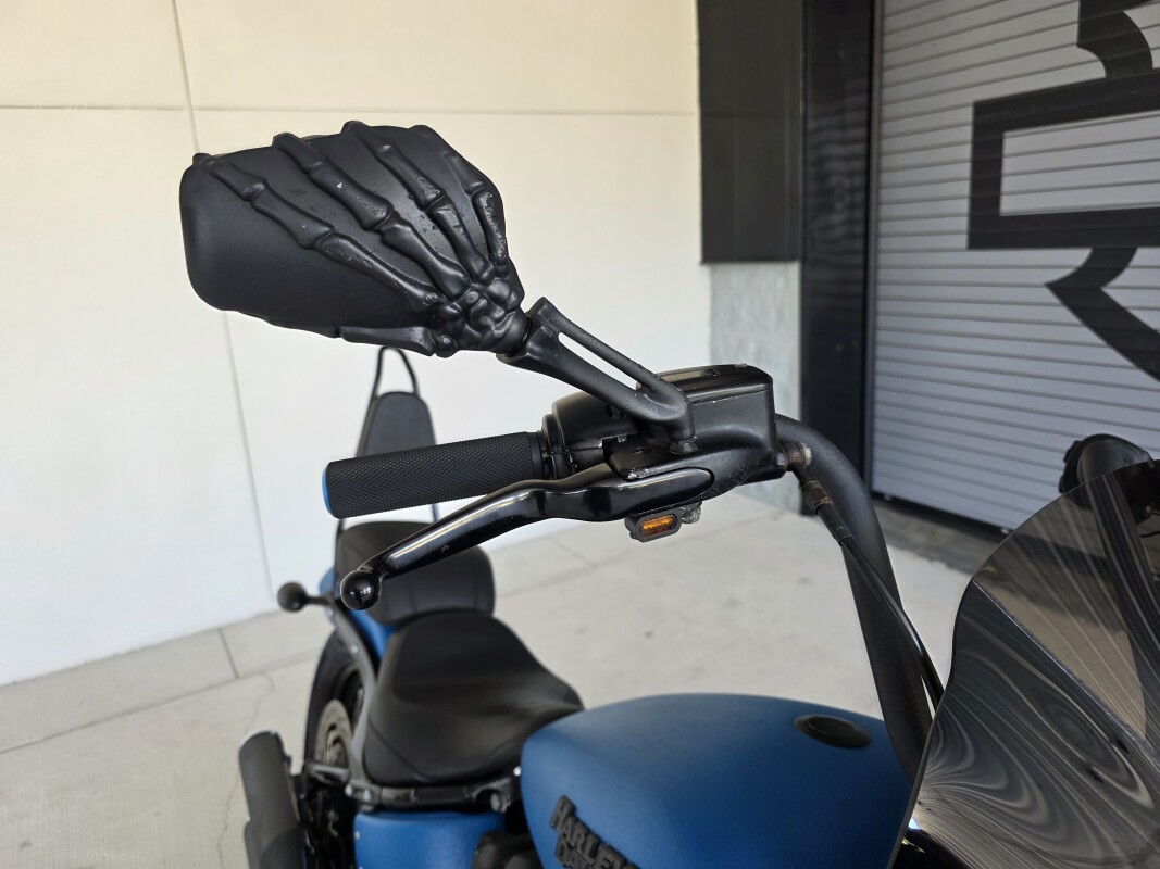 2018 Harley-Davidson Street Bob - Photo 10