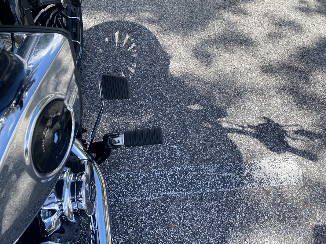 2025 Harley-Davidson Breakout - Photo 8