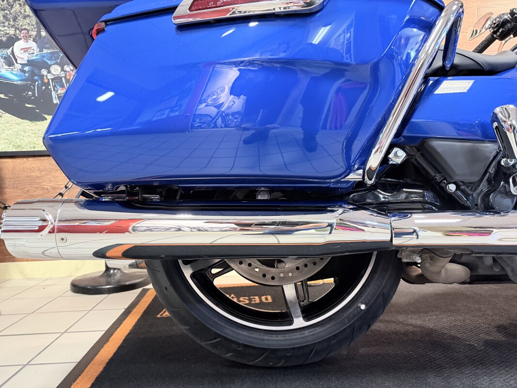 2024 H-D FLTRX Road Glide 117ci - Photo 4