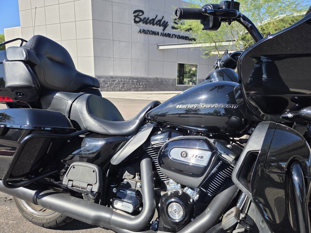 FLTRK 2020 Road Glide Limited - Photo 2