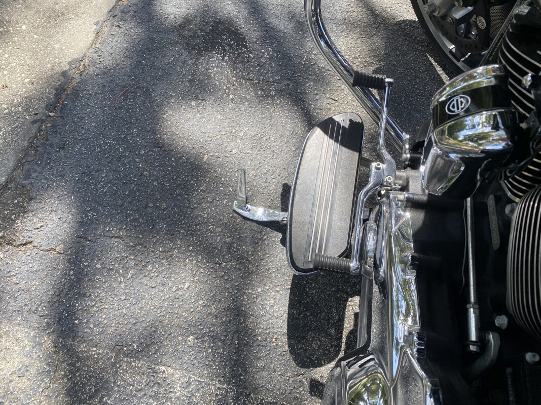 2018 Harley-Davidson Street Glide - Photo 7
