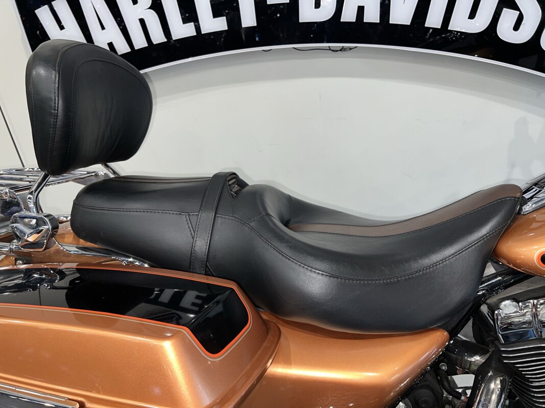 2008 Harley-Davidson Road Glide FLTR-ANV - Photo 6