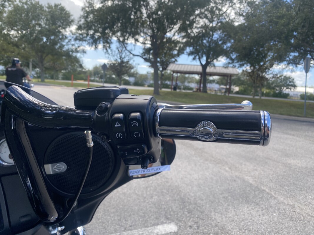 2022 Harley-Davidson Street Glide - Photo 10