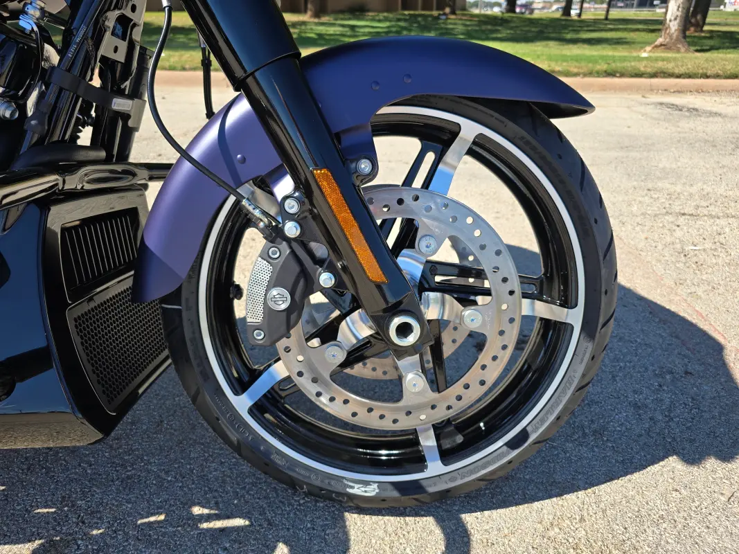 2025 Harley-Davidson Street Glide - Photo 7