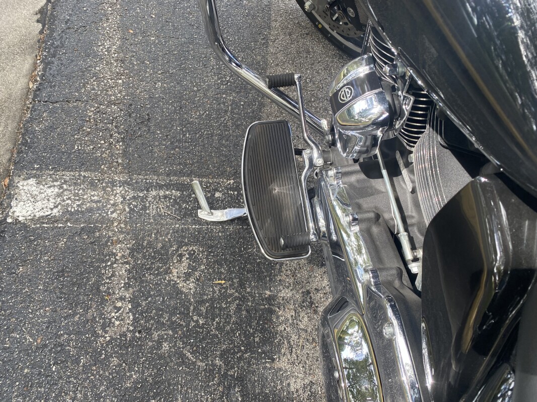2022 Harley-Davidson Road King - Photo 9