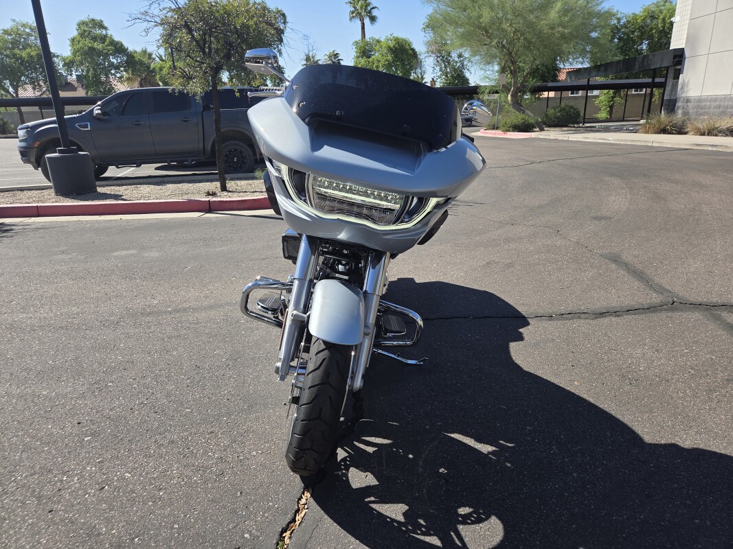 FLTRX 2025 Road Glide - Photo 6