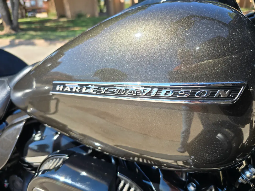 2020 Harley-Davidson Road Glide Special River Rock Gray - Photo 10