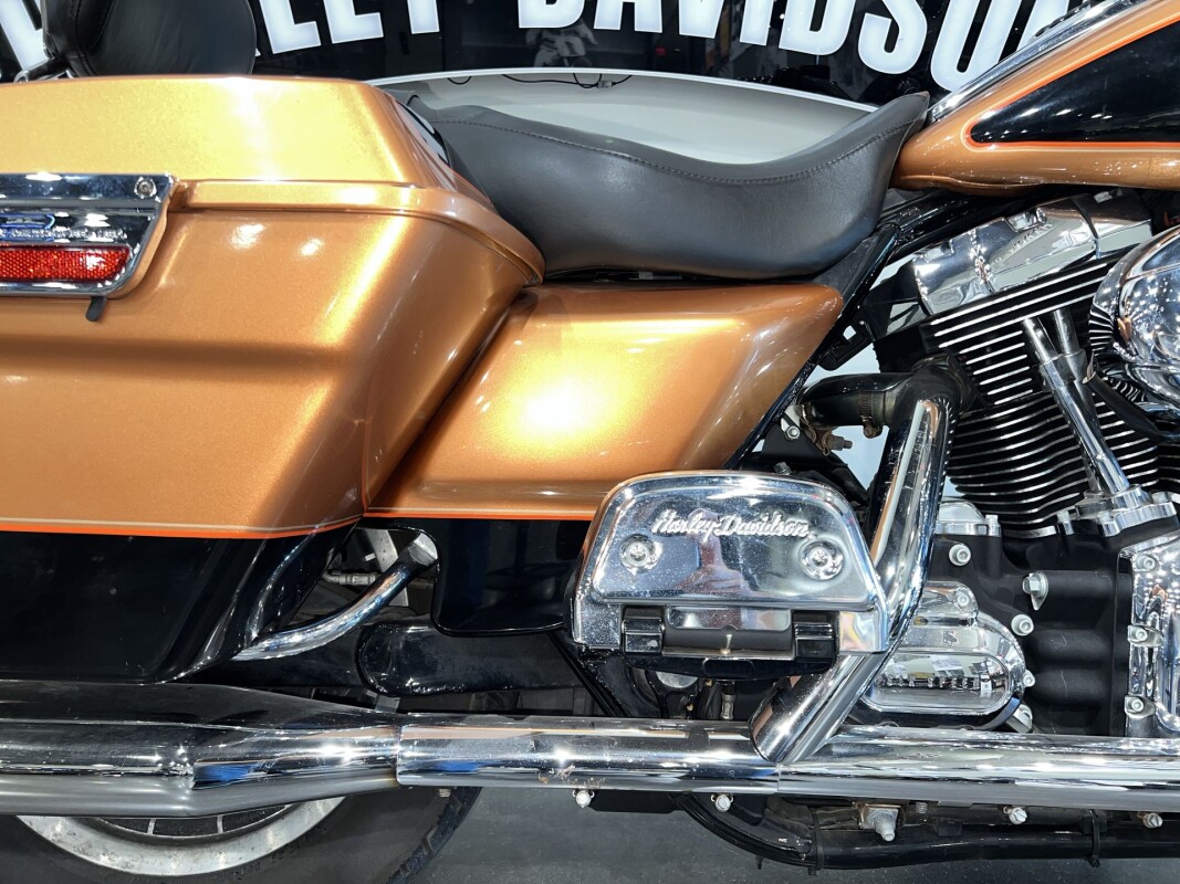 2008 Harley-Davidson Road Glide FLTR-ANV - Photo 7