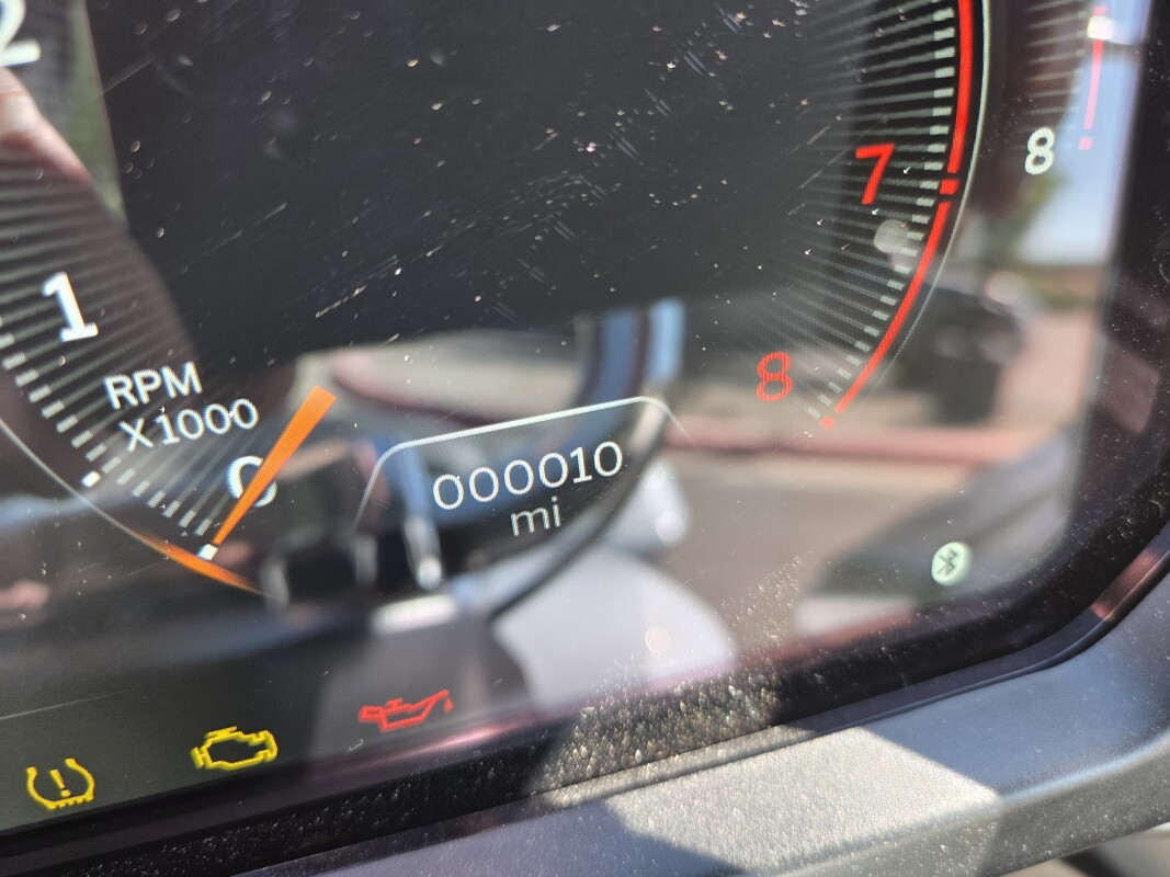FLTRX 2025 Road Glide - Photo 7