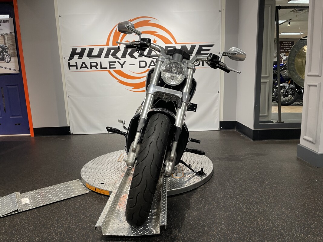 2013 Harley-Davidson V-Rod Muscle - Photo 3