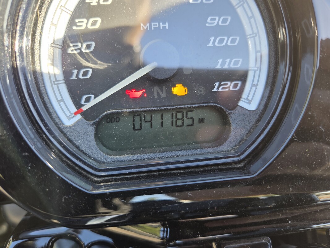 FLTRK 2020 Road Glide Limited - Photo 7
