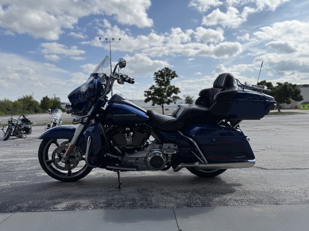 FLHTKSE 2020 CVO Limited - Photo 7