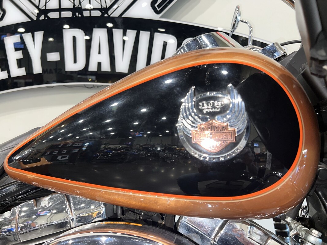 2008 Harley-Davidson Road Glide FLTR-ANV - Photo 5