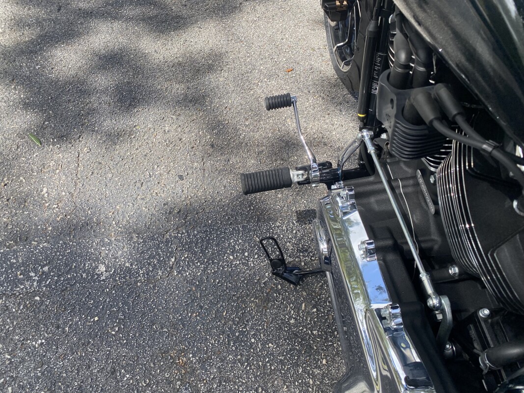 2025 Harley-Davidson Breakout - Photo 9