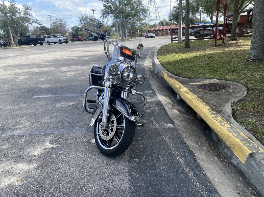 2022 Harley-Davidson Road King - Photo 5