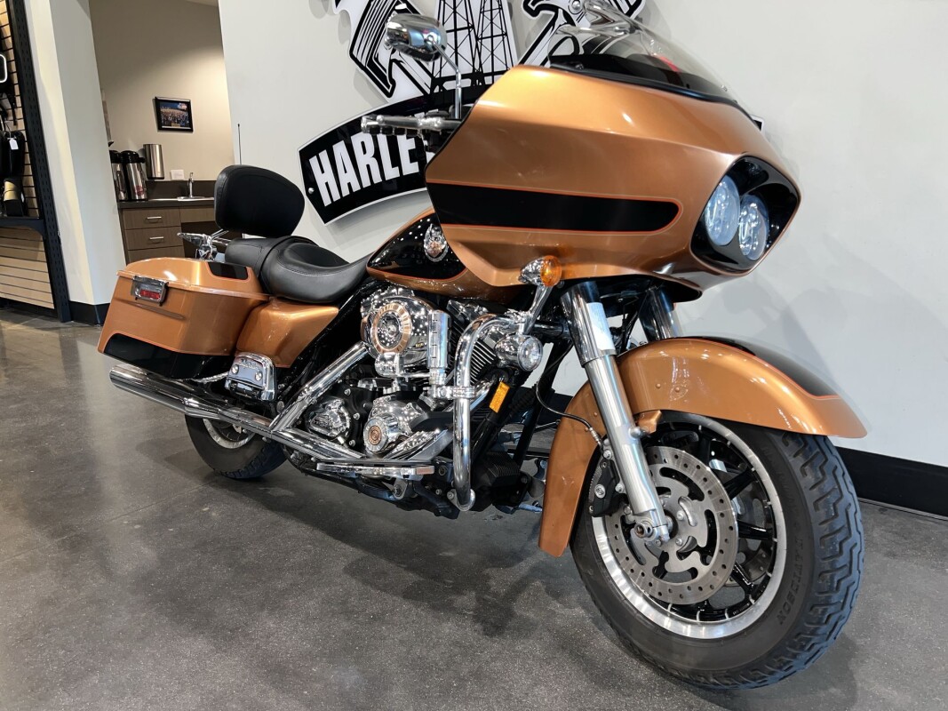 2008 Harley-Davidson Road Glide FLTR-ANV - Photo 2