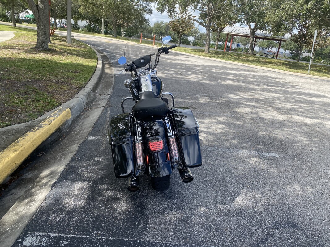 2022 Harley-Davidson Road King - Photo 3