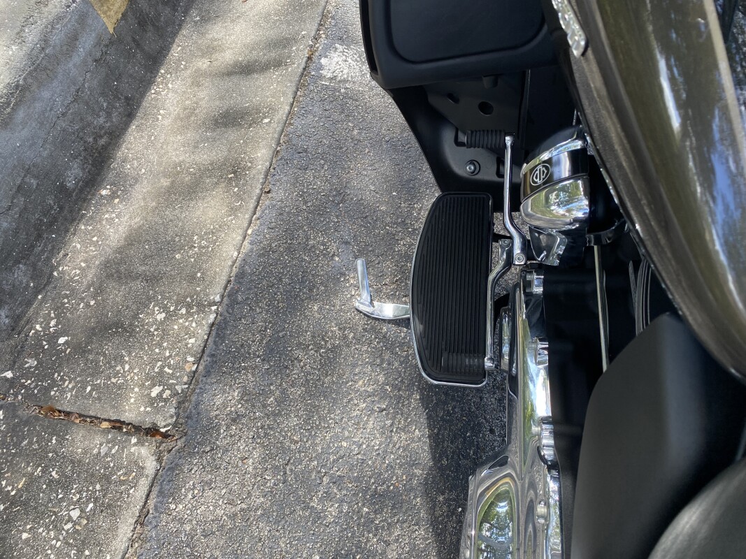 2020 Harley-Davidson Road Glide Limited - Photo 6