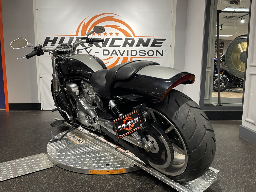 2013 Harley-Davidson V-Rod Muscle - Photo 6