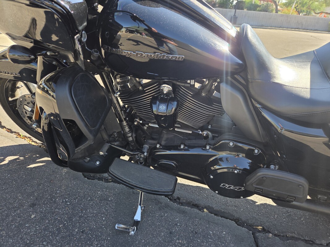 FLTRK 2020 Road Glide Limited - Photo 5